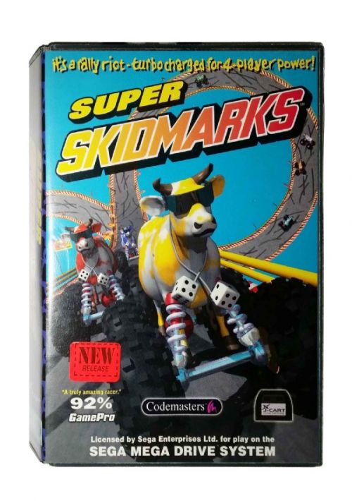 Super Skidmarks [h1] game thumb